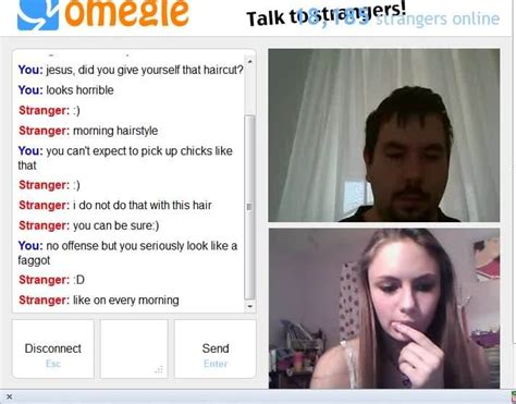 omwgle|Omegle Video Chat: Talk to strangers!